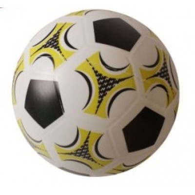 Мяч футбольный ассорти 250гр. арт,М-1682